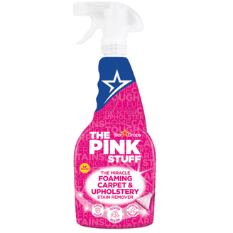 TĪR.LĪDZEKLIS THE PINK STUFF PAKLĀJIEM MĪKST.MĒBELĒM 500ML