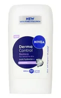 NIVEA DERMA CONTROL RESTORE ANTIPERSPIRANTS-ZĪMULIS SIEVIETĒM, 50ML