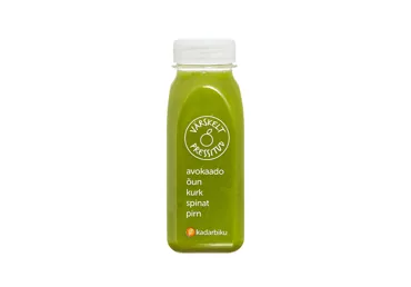 SULA AVOKADO SVAIGA 250ML D