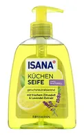 ISANA ANTIBAKTERIELL ŠĶIDRĀS VIRTUVES ZIEPES, 300ML
