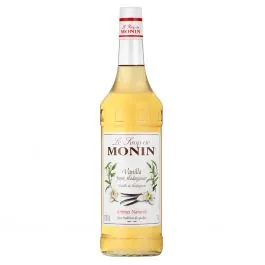 VANIĻAS SĪRUPS 1L [6] DEP