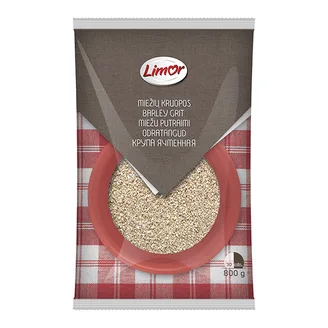 MIEŽU PUTRAIMI LIMOR 800G