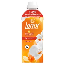 VEĻAS MĪKSTINĀTĀJS LENOR GOLD ORCHID&VANILLA 32MR 675ML