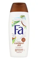 FA COCONUT MILK DUŠAS KRĒMS, 400ML