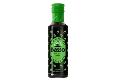 RAFINĒTA AVOKADO EĻĻA BASSO 250ML