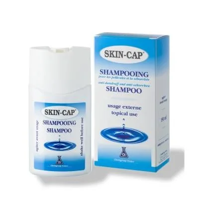 Шампунь Skin-Cap, 150 мл