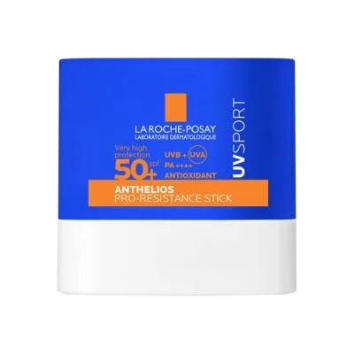 La Roche-Posay Anthelios Uvsport Pro-Resistance SPF50+ aizsarglīdzeklis 10 ml/8 g
