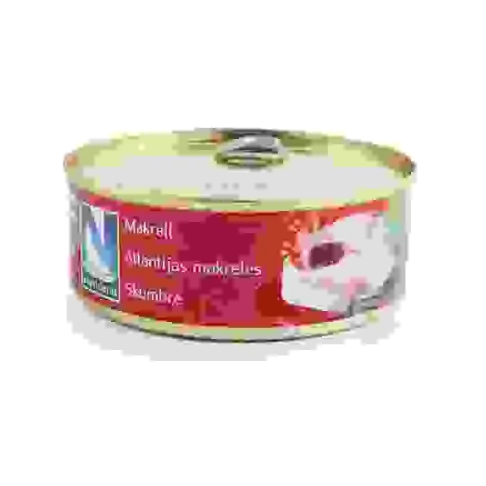 MAKRELES RIMI SMART TOMĀTU MĒRCĒ 240G