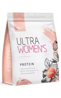 VPLAB ULTRA WOMEN`S PROTEĪNS AR ZEMEŅU GARŠU, 500G