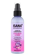 ISANA PROFESSIONAL HYALURON&CARE LEAVE-IN KONDICIONIERIS SAUSIEM MATIEM, 100ML