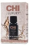 CHI LUXURY BLACK SEED OIL MELNO ĶIMEŅU EĻĻA MATIEM, 15ML