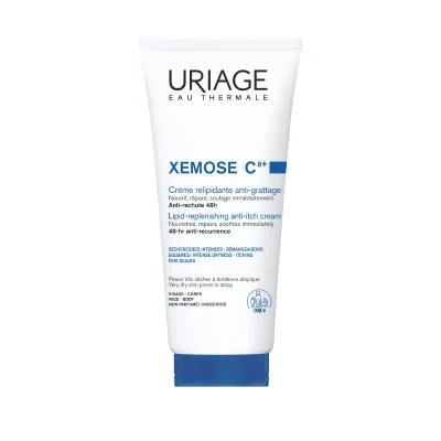 Uriage Xemose C8+ universāls mīkstinošs krēms 200 ml