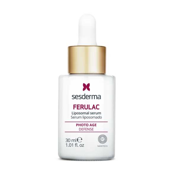 Sesderma Ferulac Liposomal serums, 30 ml