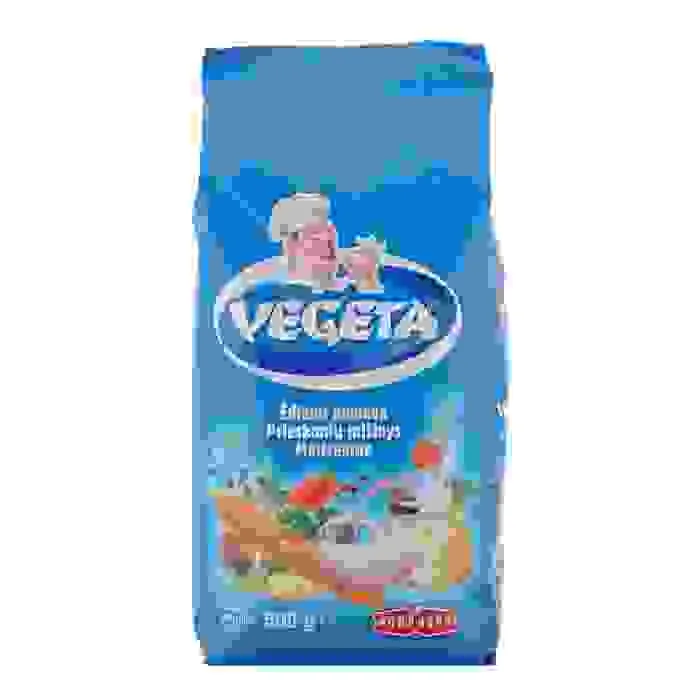 PIEDEVA VEGETA 500G