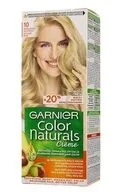 GARNIER COLOR NATURALS MATU KRĀSA, 10 NATURAL ULTRA LIGHT BLOND