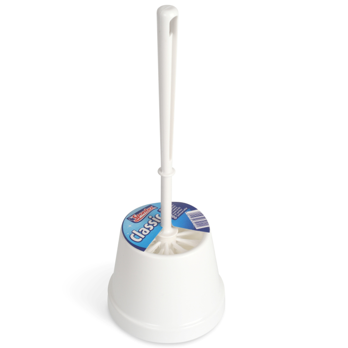 TUALETES KOMPLEKTS SPONTEX CLASSIC