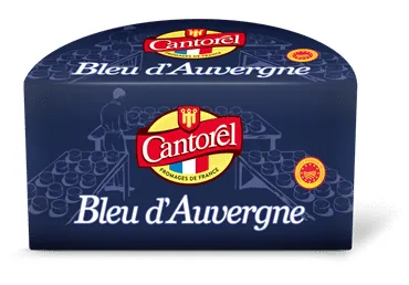 SIERS BLEU D'AUVERGNE 50% KG