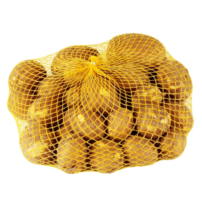 KARTUPEĻI FASĒTI 40-60 MM, KG