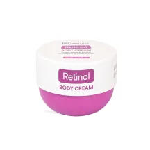 ĶERMEŅA KRĒMS IDC INSTITUTE AR RETINOLU 230ML