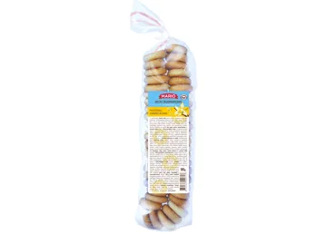 MAZO VANIĻAS SAUSBARANCIŅU VIRTENE MARIO 180G
