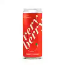 GĀZĒTS DZĒRIENS VERY BERRY AR OGU GARŠU 0,33L