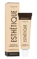 DIDIER LAB ESTHÉTIQUE SKROPSTU UN UZACU KRĀSA, DARK BROWN, 15ML