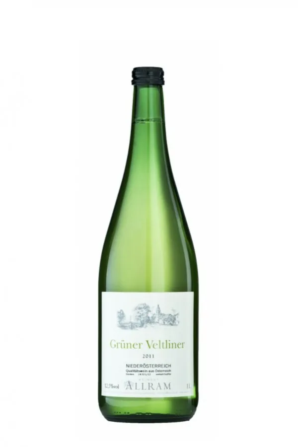 Allram grüner veltliner