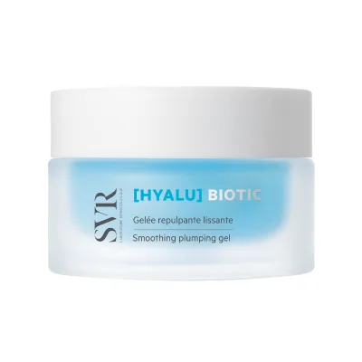 SVR [hyalu] biotic mitrinošs sejas krēms 50 ml