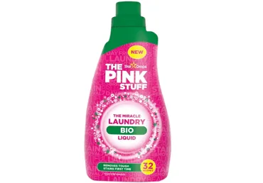 VEĻAS MAZĀŠANAS LĪDZEKLIS THE PINK STUFF BIO 32M.R.960ML
