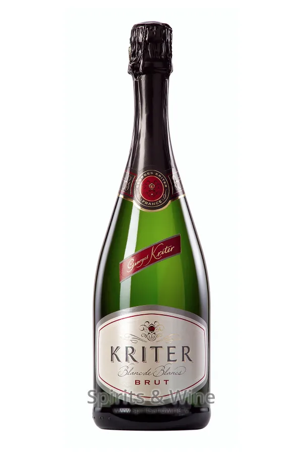Игристое вино Kriter Brut