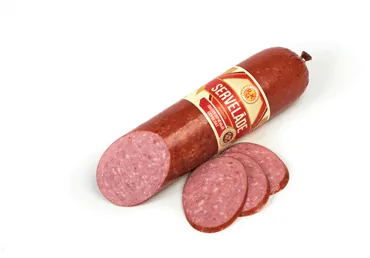 PUSŽĀVĒTA SERVELĀDE RGK SVER.