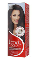 LONDACOLOR MATU KRĀSA, 4/00 DARK BROWN