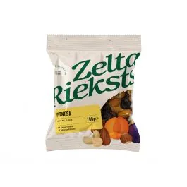 MAISĪJUMS FITNESS 100G