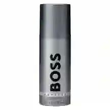 DEZODORANTS BOSS BOTTLED IZSMIDZINĀMS 150ML