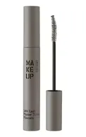 MAKE UP FACTORY 24H LASH MASTER TUBING SKROPSTU TUŠA, 01 ENDLESS BLACK, 9ML