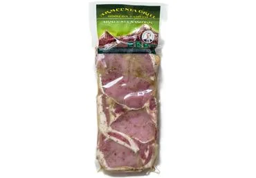 ARMĒŅU ŠAŠLIKS ARMEENIA GRILL FAS.