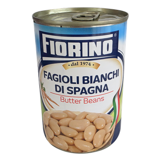 PUPIŅAS FIORINO SVIESTA 400G