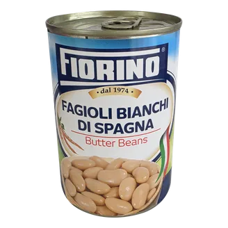 PUPIŅAS FIORINO SVIESTA 400G
