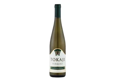 Vīns tokaji furmint 12,5% 0,75 l