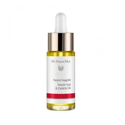Dr. Hauschka nagu/kutikulu eļļa 18 ml