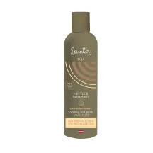 ŠAMPŪNS DZINTARS TŪJA JUTĪGAI GALVAS ĀDAI UN SMALKIEM MATIEM 300ML