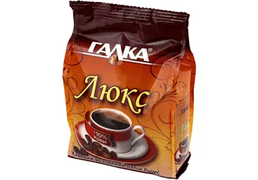 ŠĶĪSTOŠAIS CIGORIŅU DZĒRIENS GALKA LUKSS 100G
