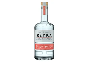 Водка Reyka 40%, 0,7 л