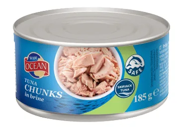 TUNZIVS GABALIŅI SAVĀ SULĀ WIDE OCEAN 185G