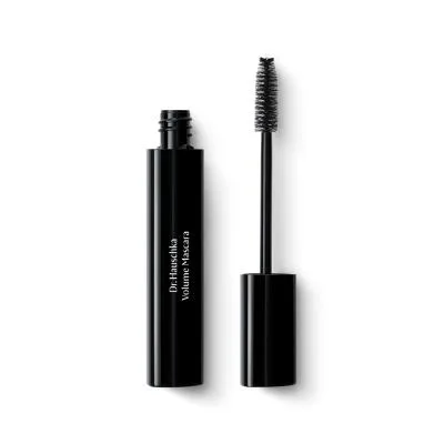 Dr. Hauschka skropstu tuša apjomam 01 black 8 ml