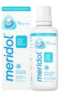 MERIDOL GUM PROTECTION MUTES SKALOŠANAS LĪDZEKLIS, 400ML