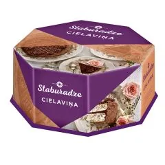 TORTE CIELAVIŅA 1KG