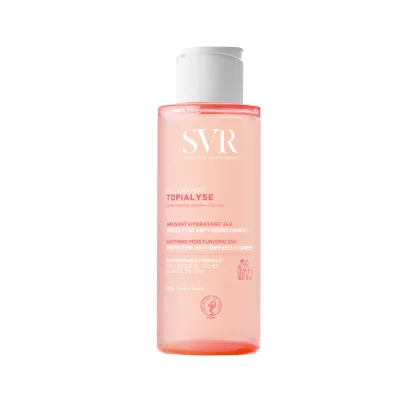 SVR Topialyse Gel Lavant nomierinoša mazgāšanās želeja 100 ml