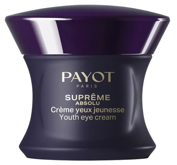 Payot Supreme absolu acu krēms, 15 ml