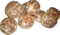 PRJAŅIKI ADUGS AR KRĒJUMA GARŠU, 250G